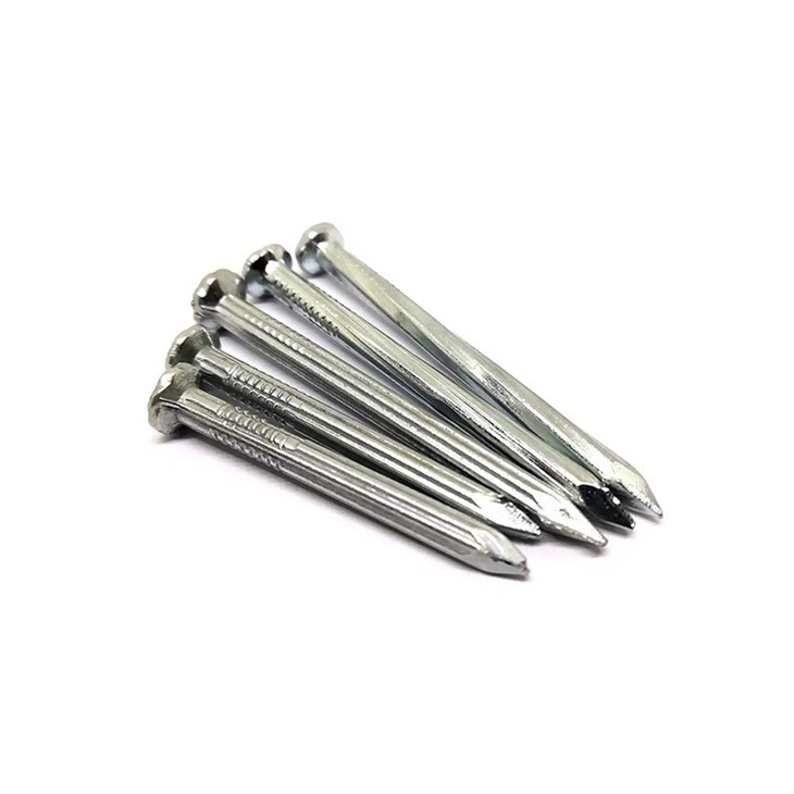 3 Inch Constructin Concrete Nails