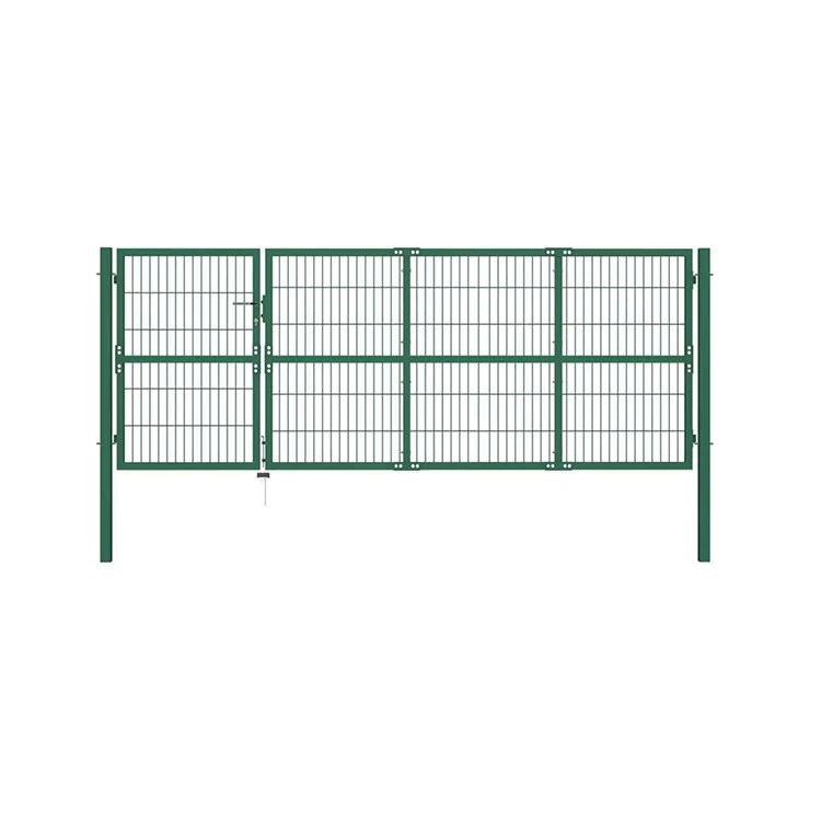 B2B garden gate supplier