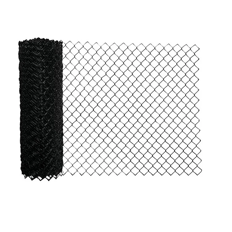 Chain Link Fencing