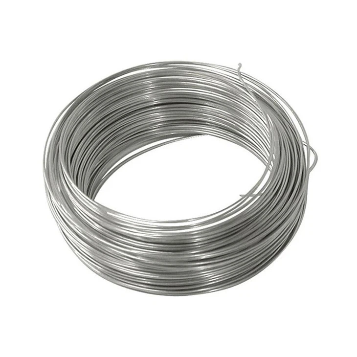 Galvanized Steel Wire