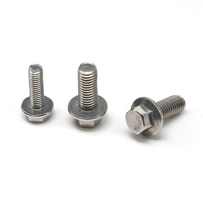 Bolt Flange Heicseagán