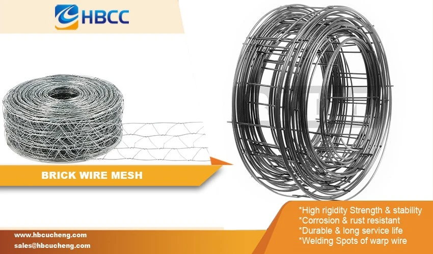 Brick Wire Mesh advantages Brick Wire Mesh advantages