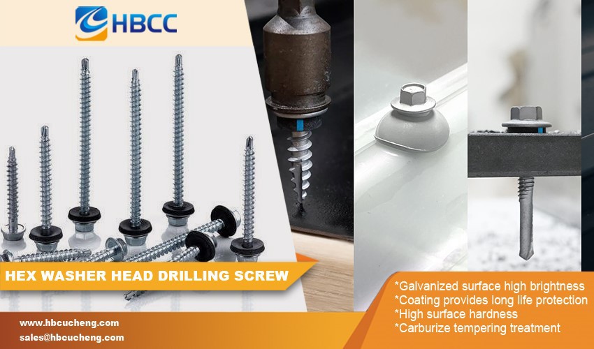 Hex Flange Screws Advantage Hex Flange Screws Advantage
