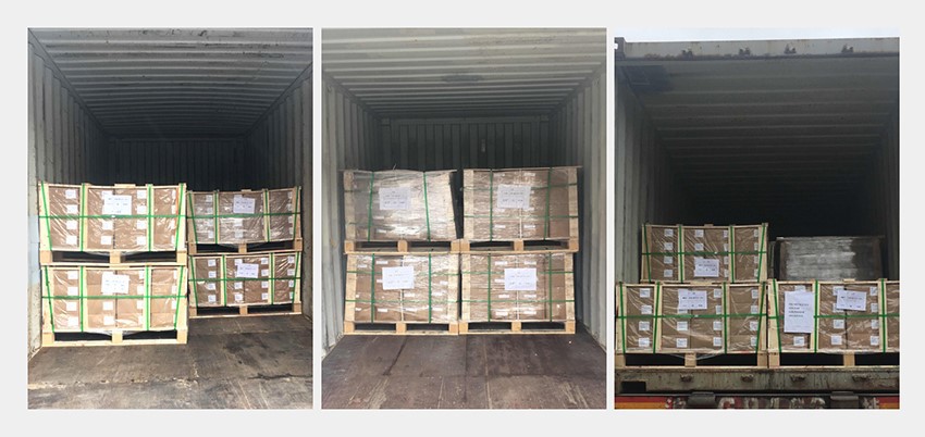 Hex Flange Screws package Hex Flange Screws package