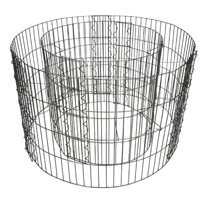 Ciseán Mogall Babhta Gabion