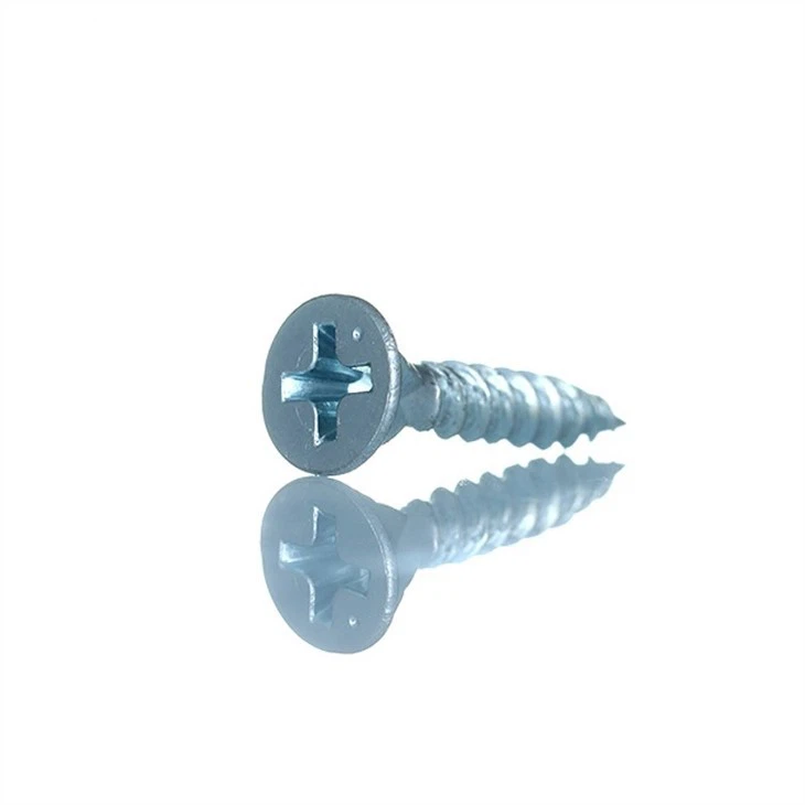 Déantóirí Scriúnna Adhmaid Countersunk