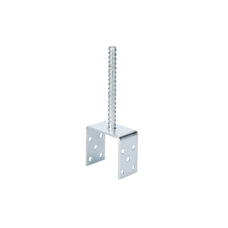 Wood Post Anchors suppliers